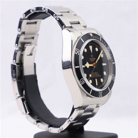 tudor heritage black bay black 79230n|tudor heritage black bay price.